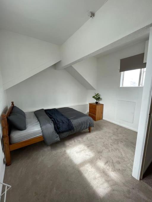 Private Guest Rooms In Tooting London Exterior foto